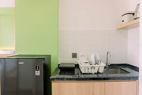 Homey And Cozy Living Studio Poris 88 Apartment