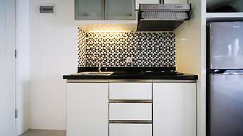 Homey Studio Connected To Mall At Orchard Supermall Mansion Apartment