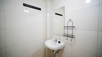 Homey Studio Connected To Mall At Orchard Supermall Mansion Apartment