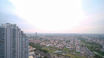 Homey Studio Connected To Mall At Orchard Supermall Mansion Apartment