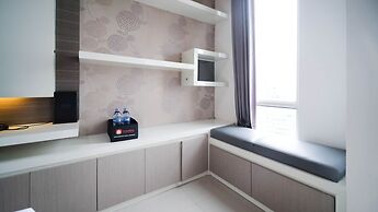 Homey Studio Connected To Mall At Orchard Supermall Mansion Apartment