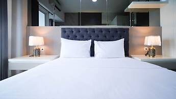 Homey Studio Connected To Mall At Orchard Supermall Mansion Apartment