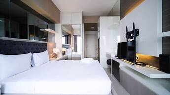 Homey Studio Connected To Mall At Orchard Supermall Mansion Apartment