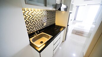 Homey Studio Connected To Mall At Orchard Supermall Mansion Apartment