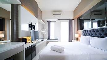 Homey Studio Connected To Mall At Orchard Supermall Mansion Apartment