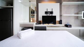 Homey Studio Connected To Mall At Orchard Supermall Mansion Apartment