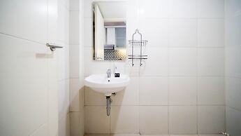 Homey Studio Connected To Mall At Orchard Supermall Mansion Apartment