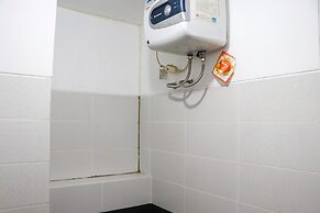 Relaxing 2Br Apartment At Scientia Residence