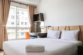 Relaxing 2Br Apartment At Scientia Residence