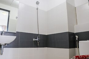 Relaxing 2Br Apartment At Scientia Residence