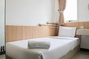 Relaxing 2Br Apartment At Scientia Residence