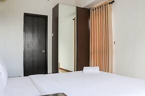 Relaxing 2Br Apartment At Scientia Residence