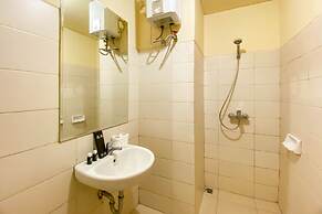 Cozy Stay And Tidy Studio Apartment Woodland Park Residence