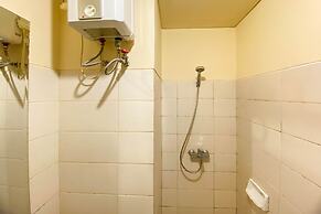 Cozy Stay And Tidy Studio Apartment Woodland Park Residence