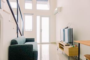 Modern And Cozy Studio Loft Apartment At Kingland Avenue