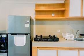 Modern And Cozy Studio Loft Apartment At Kingland Avenue