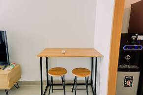 Modern And Cozy Studio Loft Apartment At Kingland Avenue