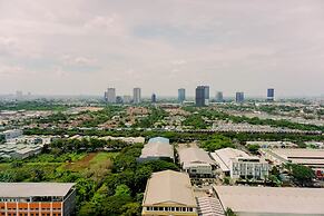 Modern And Cozy Studio Loft Apartment At Kingland Avenue