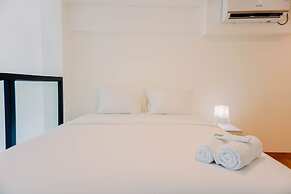 Modern And Cozy Studio Loft Apartment At Kingland Avenue