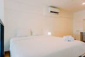 Modern And Cozy Studio Loft Apartment At Kingland Avenue