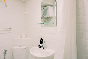 Modern And Cozy Studio Loft Apartment At Kingland Avenue