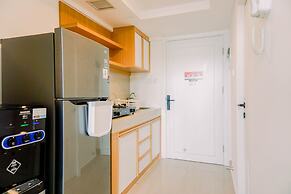 Modern And Cozy Studio Loft Apartment At Kingland Avenue