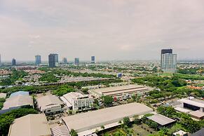Modern And Cozy Studio Loft Apartment At Kingland Avenue