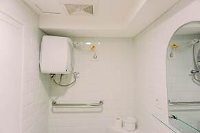 Modern And Cozy Studio Loft Apartment At Kingland Avenue