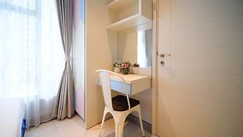 Cozy Living 2Br At Anderson Supermall Mansion Apartment