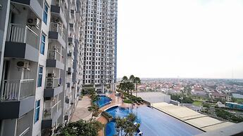 Cozy Living 2Br At Anderson Supermall Mansion Apartment