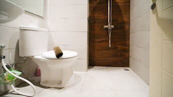 Cozy Living 2Br At Anderson Supermall Mansion Apartment