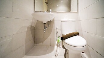 Cozy Living 2Br At Anderson Supermall Mansion Apartment