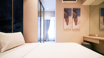 Cozy Living 2Br At Anderson Supermall Mansion Apartment