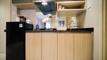 Cozy Living 2Br At Anderson Supermall Mansion Apartment