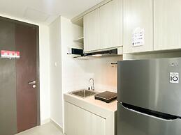 Cozy Stay And Homey Studio Pollux Chadstone Apartment