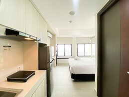 Cozy Stay And Homey Studio Pollux Chadstone Apartment
