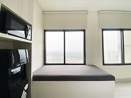 Cozy Stay And Homey Studio Pollux Chadstone Apartment