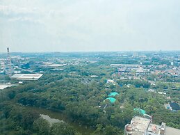 Cozy Stay And Homey Studio Pollux Chadstone Apartment