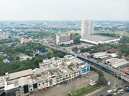 Cozy Stay And Homey Studio Pollux Chadstone Apartment