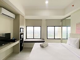 Cozy Stay And Homey Studio Pollux Chadstone Apartment