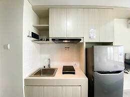 Cozy Stay And Homey Studio Pollux Chadstone Apartment