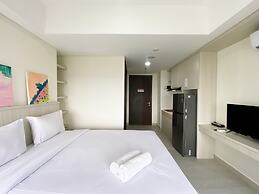 Cozy Stay And Homey Studio Pollux Chadstone Apartment