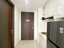 Cozy Stay And Homey Studio Pollux Chadstone Apartment