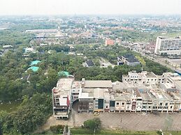 Cozy Stay And Homey Studio Pollux Chadstone Apartment