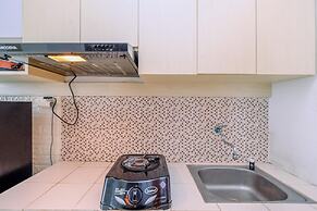 Simple And Cozy Living Studio Room Dave Apartment