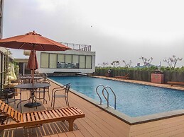 Simple And Cozy Living Studio Room Dave Apartment