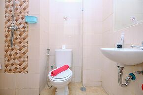 Simple And Cozy Living Studio Room Dave Apartment