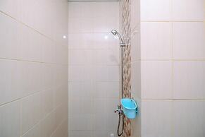 Simple And Cozy Living Studio Room Dave Apartment