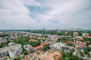 Simple And Cozy Living Studio Room Dave Apartment