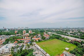 Simple And Cozy Living Studio Room Dave Apartment